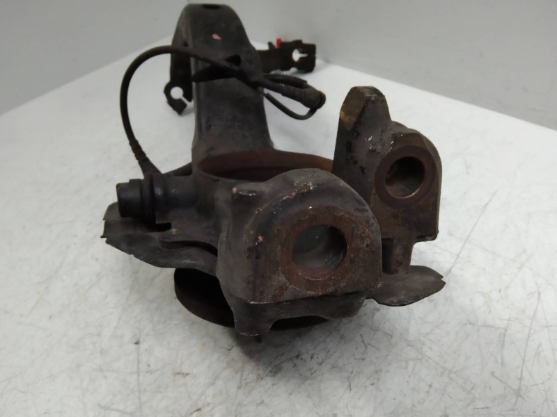 Recambio de mangueta delantera derecha para audi a6 berlina (4b2) 1.8 20v turbo referencia OEM IAM   