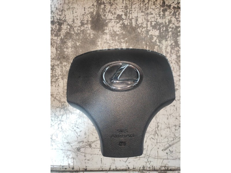 Recambio de kit airbag para lexus is200 (ds2/is2) 220d referencia OEM IAM   
