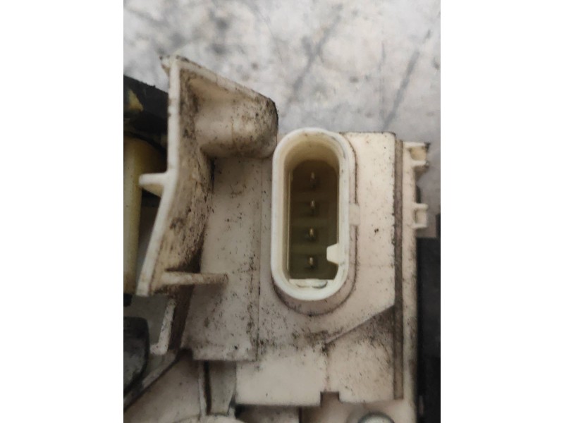 Recambio de motor cierre centralizado delantero izquierdo para dodge caliber s referencia OEM IAM P04589409AE  