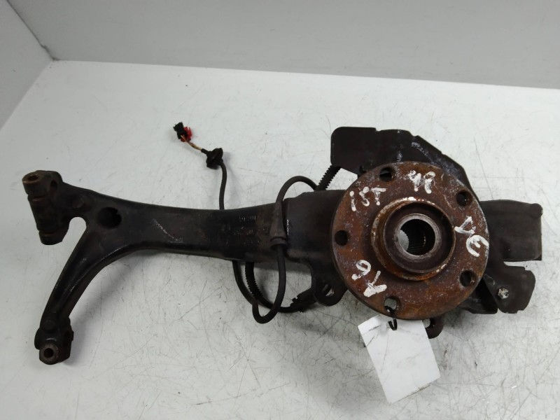 Recambio de mangueta delantera derecha para audi a6 berlina (4b2) 1.8 20v turbo referencia OEM IAM   