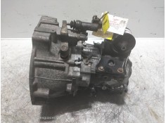 Recambio de caja cambios para nissan almera tino (v10m) 1.8 16v cat referencia OEM IAM 8E036VT HZ 94XZ9253840