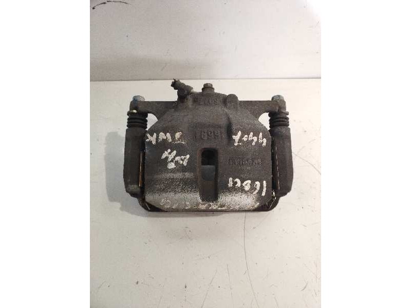 Recambio de pinza freno delantera derecha para nissan x-trail (t32) 360 referencia OEM IAM A1420070 6691 6077