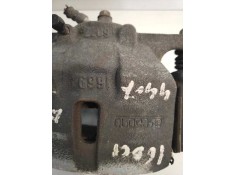 Recambio de pinza freno delantera derecha para nissan x-trail (t32) 360 referencia OEM IAM A1420070 6691 6077 2