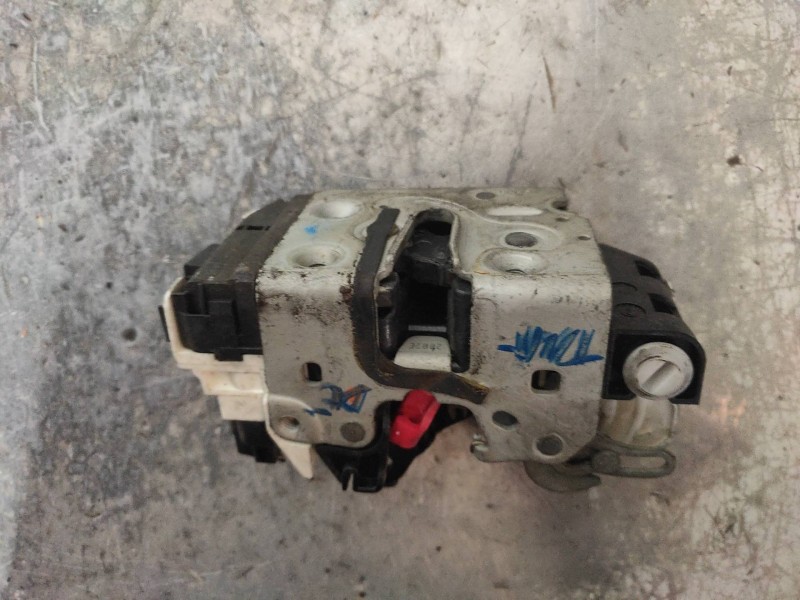 Recambio de motor cierre centralizado trasero derecho para dodge caliber s referencia OEM IAM   