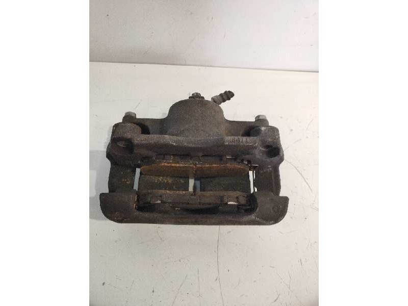Recambio de pinza freno delantera derecha para nissan x-trail (t32) 360 referencia OEM IAM A1420070 6691 6077