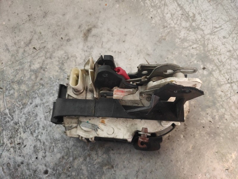Recambio de motor cierre centralizado trasero derecho para dodge caliber s referencia OEM IAM   