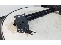 Recambio de refuerzo paragolpes delantero para volkswagen touareg (7l6) tdi r5 referencia OEM IAM    2