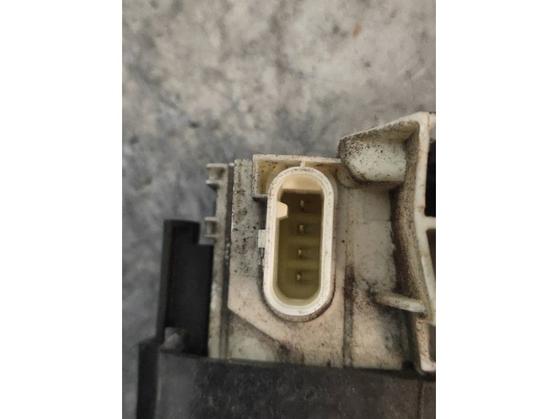 Recambio de motor cierre centralizado trasero derecho para dodge caliber s referencia OEM IAM   