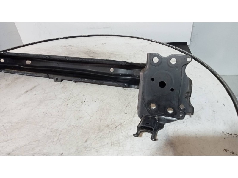 Recambio de refuerzo paragolpes delantero para volkswagen touareg (7l6) tdi r5 referencia OEM IAM   