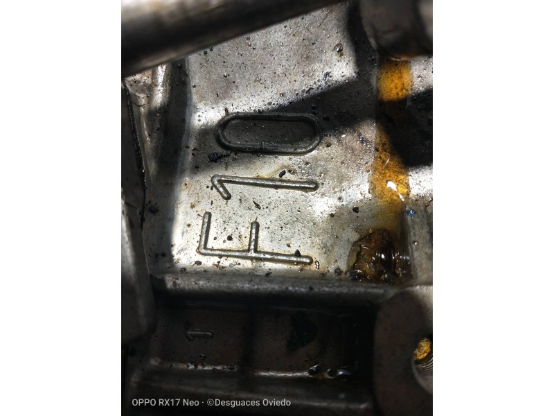 Recambio de caja cambios para opel corsa a 1.2 referencia OEM IAM F10W374 A32841 