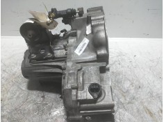 Recambio de caja cambios para nissan almera tino (v10m) 1.8 16v cat referencia OEM IAM 8E036VT HZ 94XZ9253840 2