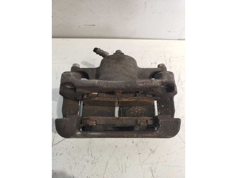 Recambio de pinza freno delantera izquierda para nissan x-trail (t32) 360 referencia OEM IAM A1420070 6691 6077