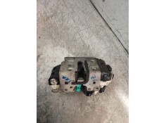 Recambio de motor cierre centralizado trasero izquierdo para dodge caliber s referencia OEM IAM   