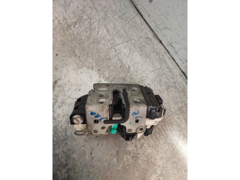 Recambio de motor cierre centralizado trasero izquierdo para dodge caliber s referencia OEM IAM   