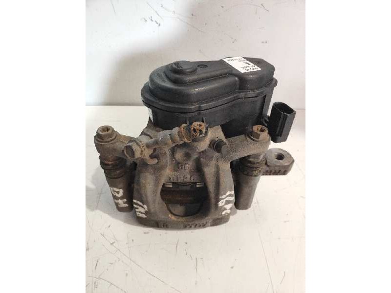 Recambio de pinza freno trasera derecha para nissan x-trail (t32) 360 referencia OEM IAM 2052A 2056A 44000 E 400 4CA0A T710998