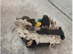 Recambio de motor cierre centralizado trasero izquierdo para dodge caliber s referencia OEM IAM    2