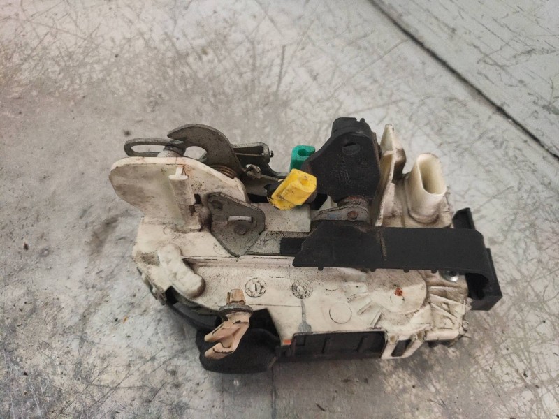 Recambio de motor cierre centralizado trasero izquierdo para dodge caliber s referencia OEM IAM   