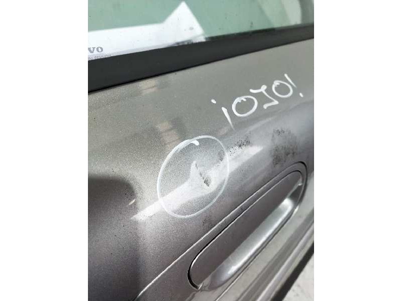 Recambio de puerta delantera derecha para volvo xc70 d5 tracción total referencia OEM IAM   