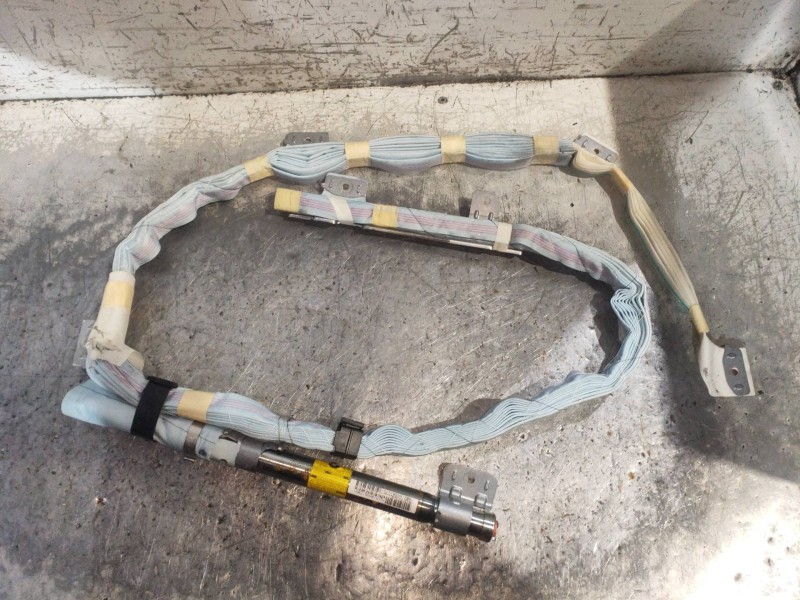 Recambio de airbag cortina delantero derecho para lexus is200 (ds2/is2) 220d referencia OEM IAM   