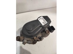 Recambio de pinza freno trasera derecha para nissan x-trail (t32) 360 referencia OEM IAM 2052A 2056A 44000 E 400 4CA0A T710998 2