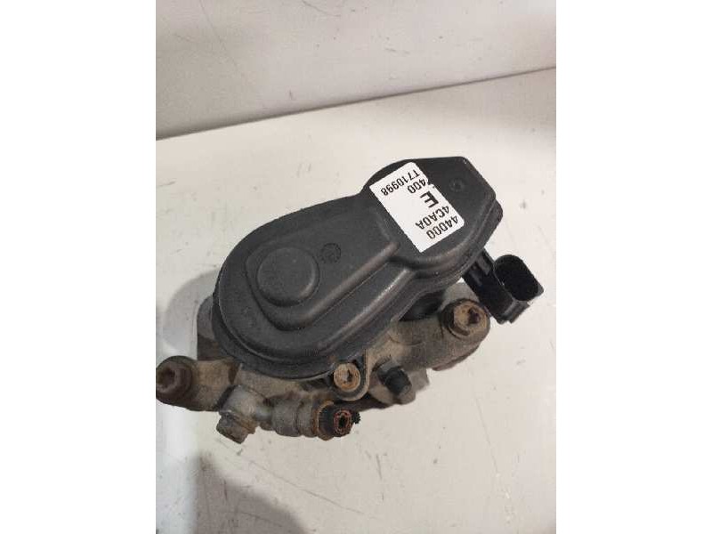 Recambio de pinza freno trasera derecha para nissan x-trail (t32) 360 referencia OEM IAM 2052A 2056A 44000 E 400 4CA0A T710998