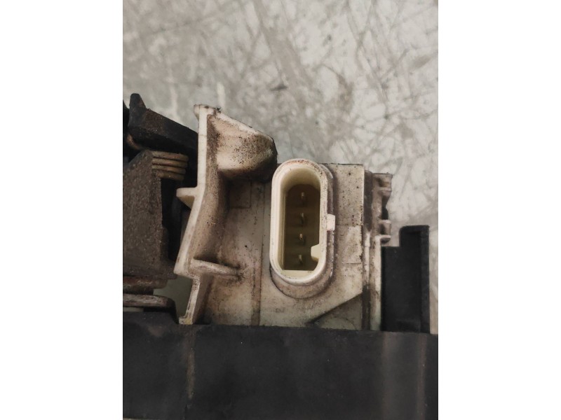 Recambio de motor cierre centralizado trasero izquierdo para dodge caliber s referencia OEM IAM   