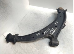 Recambio de brazo suspension inferior delantero derecho para honda hr-v (gh) 1.6 cat referencia OEM IAM    2