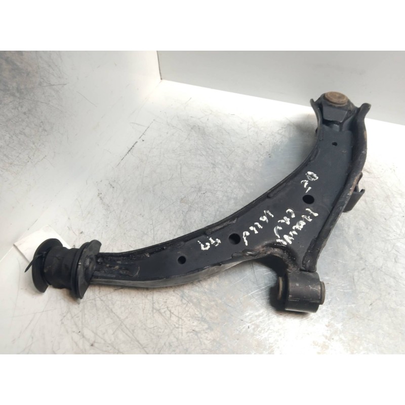 Recambio de brazo suspension inferior delantero derecho para honda hr-v (gh) 1.6 cat referencia OEM IAM   