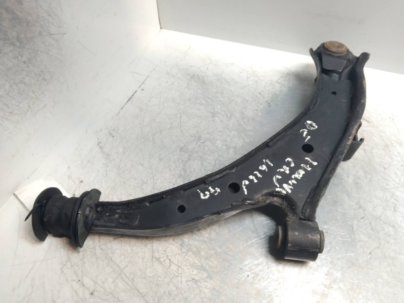 Recambio de brazo suspension inferior delantero derecho para honda hr-v (gh) 1.6 cat referencia OEM IAM   