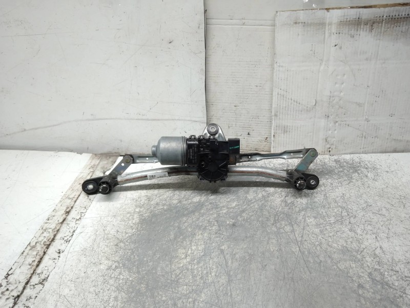 Recambio de motor limpia delantero para opel combo d expression l1h1 referencia OEM IAM 0390241564 3397021190 51810592