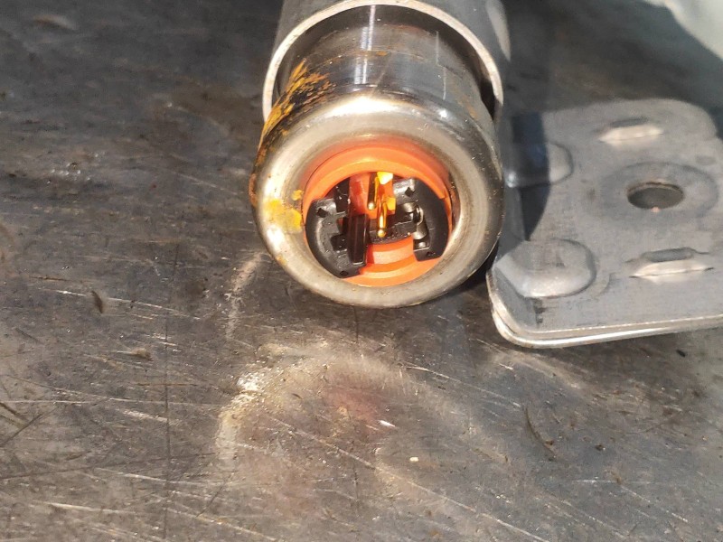 Recambio de airbag cortina delantero derecho para lexus is200 (ds2/is2) 220d referencia OEM IAM   