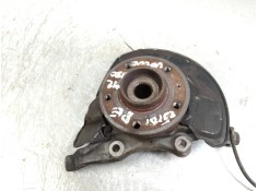 Recambio de mangueta delantera derecha para volvo serie 850 2.5 turbodiesel referencia OEM IAM   