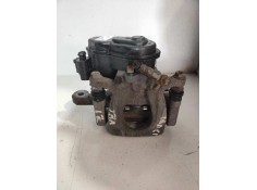 Recambio de pinza freno trasera izquierda para nissan x-trail (t32) 360 referencia OEM IAM 2051A 2055A 44010 E 401 4CA0A T704841