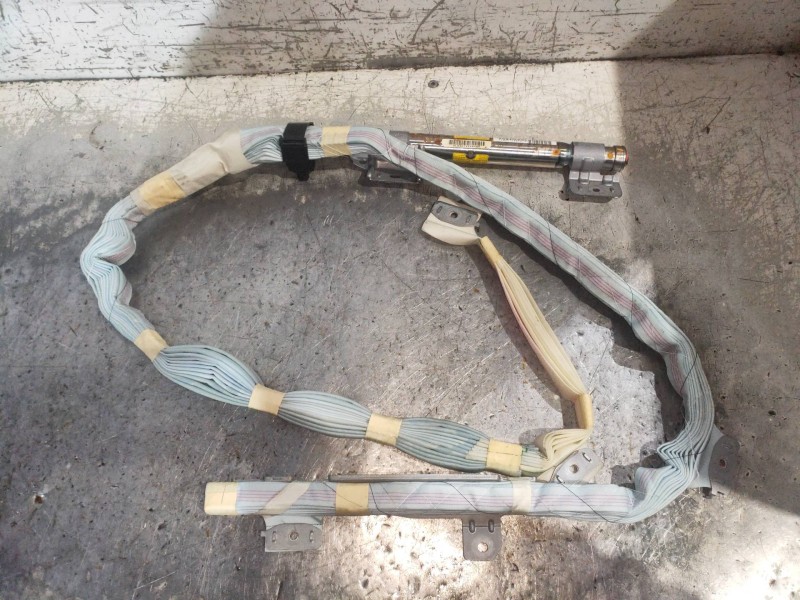 Recambio de airbag cortina delantero izquierdo para lexus is200 (ds2/is2) 220d referencia OEM IAM   