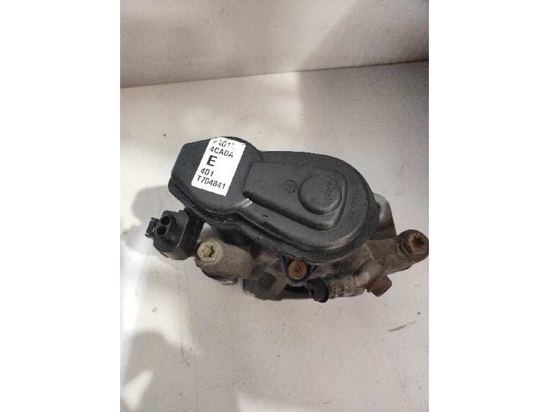 Recambio de pinza freno trasera izquierda para nissan x-trail (t32) 360 referencia OEM IAM 2051A 2055A 44010 E 401 4CA0A T704841