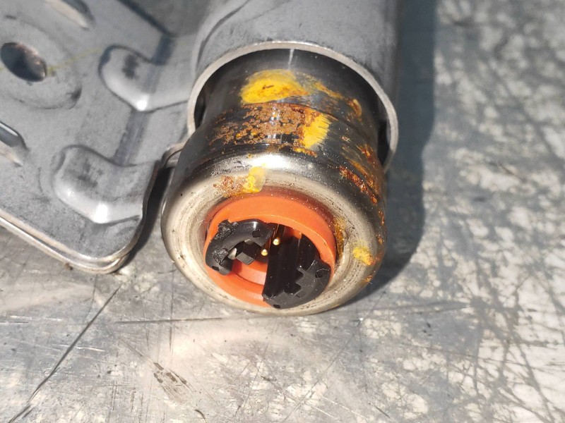 Recambio de airbag cortina delantero izquierdo para lexus is200 (ds2/is2) 220d referencia OEM IAM   