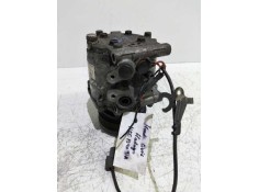 Recambio de compresor aire acondicionado para honda civic berlina (eg/eh) referencia OEM IAM HS090L  