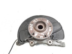 Recambio de mangueta delantera izquierda para volvo serie 850 2.5 turbodiesel referencia OEM IAM   