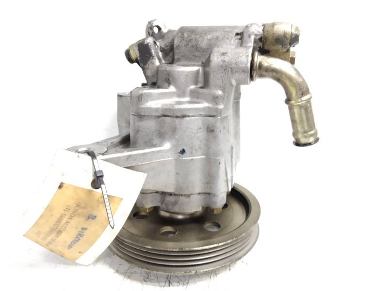 Recambio de bomba direccion para honda accord berlina (cc/ce) 2.0 cat referencia OEM IAM   