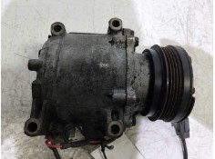 Recambio de compresor aire acondicionado para honda civic berlina (eg/eh) referencia OEM IAM HS090L   2