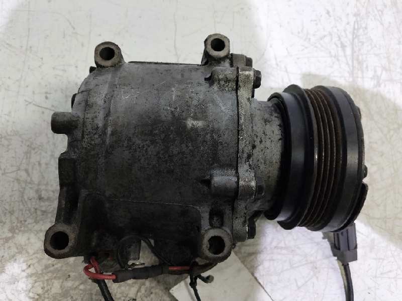 Recambio de compresor aire acondicionado para honda civic berlina (eg/eh) referencia OEM IAM HS090L   Recambio de compresor aire acondicionado para honda civic berlina (eg/eh) referencia OEM IAM HS090L