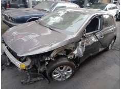 peugeot 308 del año 2016