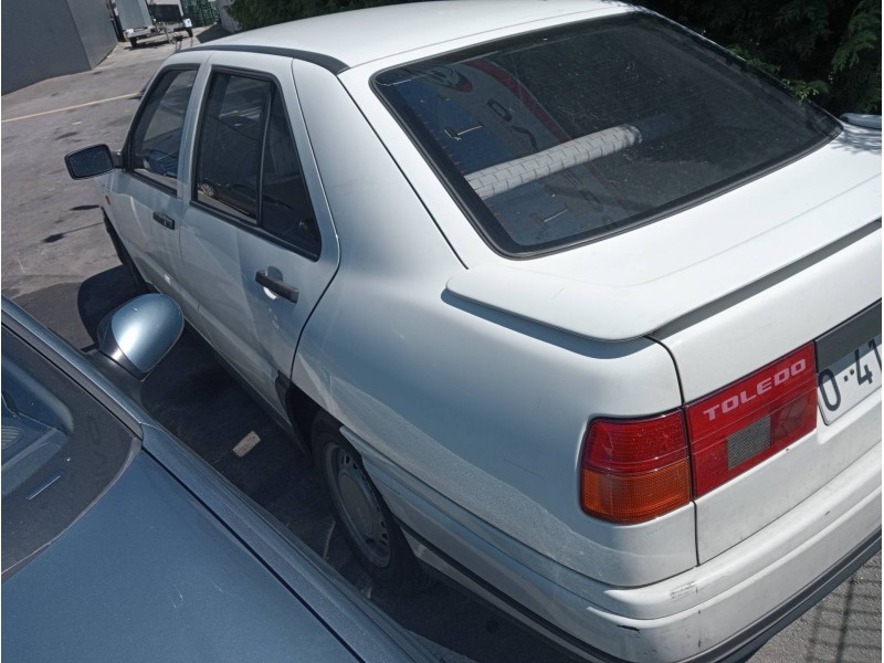 seat toledo (1l) del año 1994