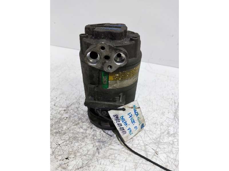 Recambio de compresor aire acondicionado para honda civic berlina 5 (eu7/8) referencia OEM IAM 8972878762 8762 