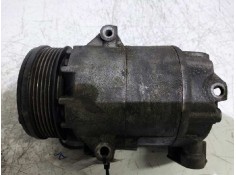 Recambio de compresor aire acondicionado para honda civic berlina 5 (eu7/8) referencia OEM IAM 8972878762 8762  2