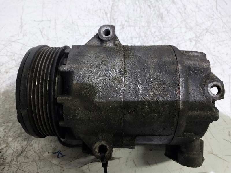 Recambio de compresor aire acondicionado para honda civic berlina 5 (eu7/8) referencia OEM IAM 8972878762 8762 