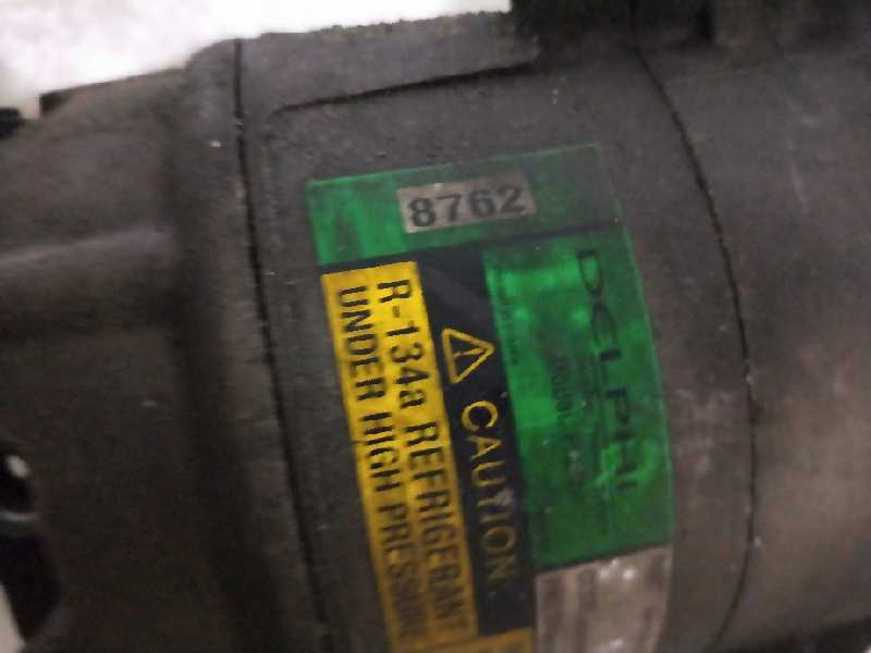 Recambio de compresor aire acondicionado para honda civic berlina 5 (eu7/8) referencia OEM IAM 8972878762 8762 