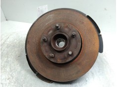 Recambio de mangueta delantera derecha para volvo c30 2.0 diesel cat referencia OEM IAM   