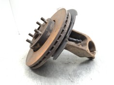 Recambio de mangueta delantera derecha para volvo c30 2.0 diesel cat referencia OEM IAM    2