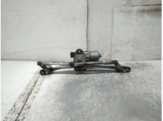 Recambio de motor limpia delantero para opel combo d expression l1h1 referencia OEM IAM 0390241564 3397021190 51810592 2